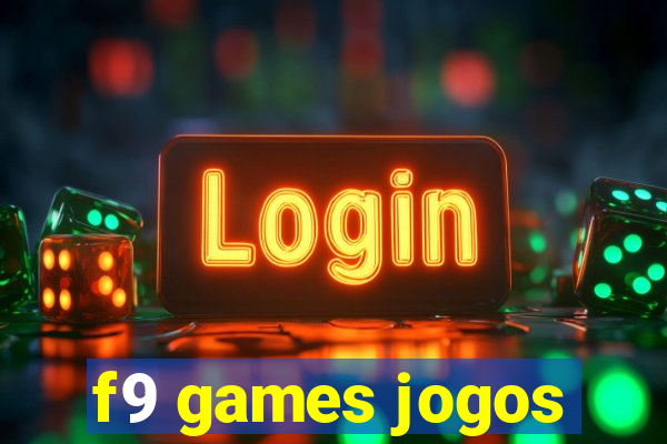 f9 games jogos